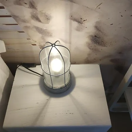 Bed & Breakfast Saraceni Con Parcheggio Interno Vasto