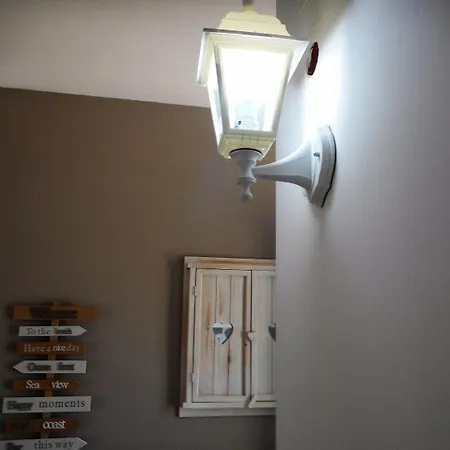 Saraceni Con Parcheggio Interno Vasto