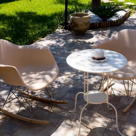 Bed & Breakfast Saraceni Con Parcheggio Interno Vasto