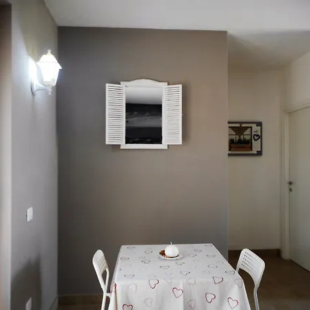 Saraceni Con Parcheggio Interno Bed & Breakfast