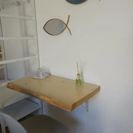 Saraceni Con Parcheggio Interno Bed & Breakfast 3*