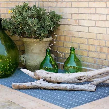 Bed & Breakfast Saraceni Con Parcheggio Interno 3*