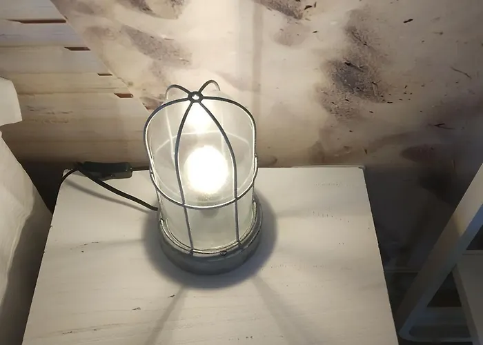 Alojamento de Acomodação e Pequeno-almoço Saraceni Con Parcheggio Interno Vasto