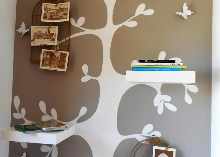 Saraceni Con Parcheggio Interno Vasto