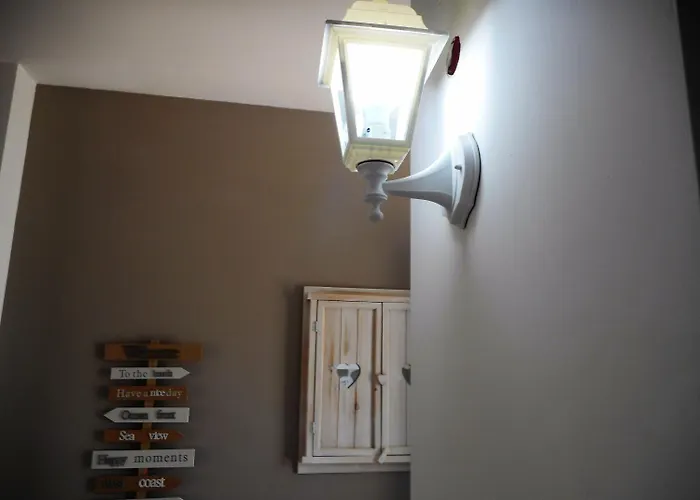 Saraceni Con Parcheggio Interno Vasto