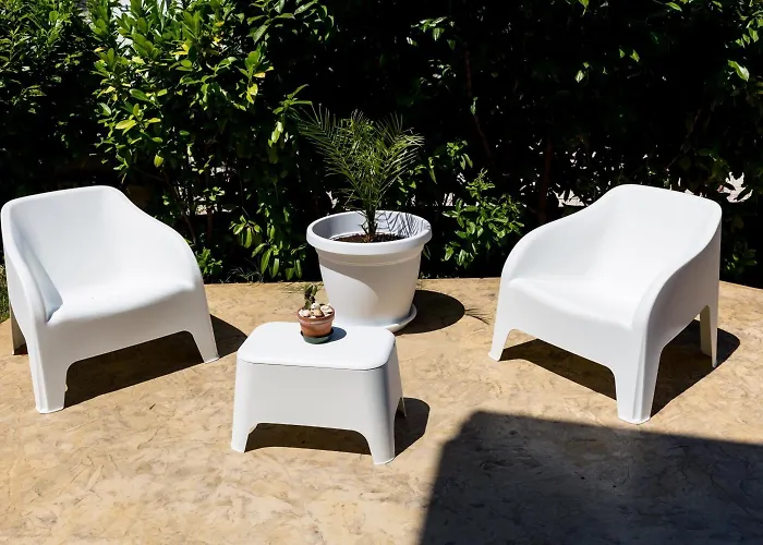 Saraceni Con Parcheggio Interno Alojamento de Acomodação e Pequeno-almoço 3*