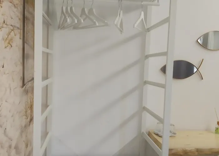 Saraceni Con Parcheggio Interno Alojamento de Acomodação e Pequeno-almoço