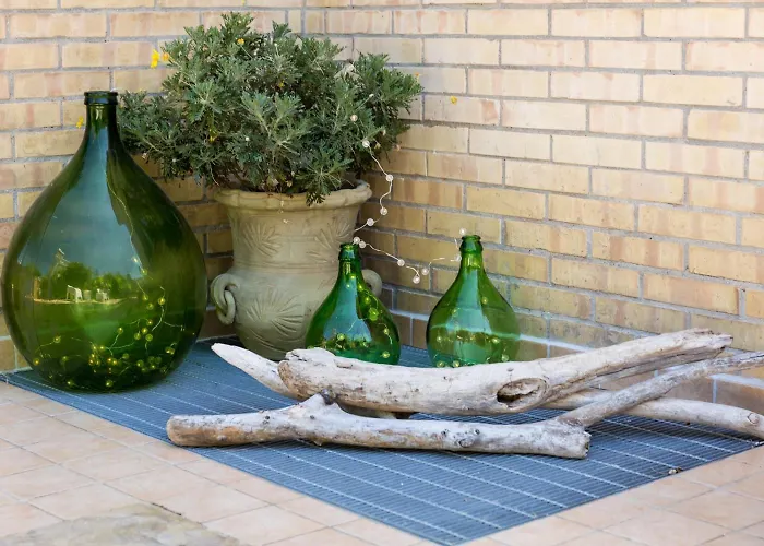 Alojamento de Acomodação e Pequeno-almoço Saraceni Con Parcheggio Interno 3*