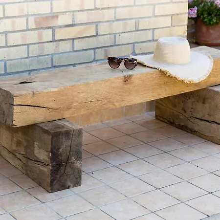 Saraceni Con Parcheggio Interno 3* Vasto