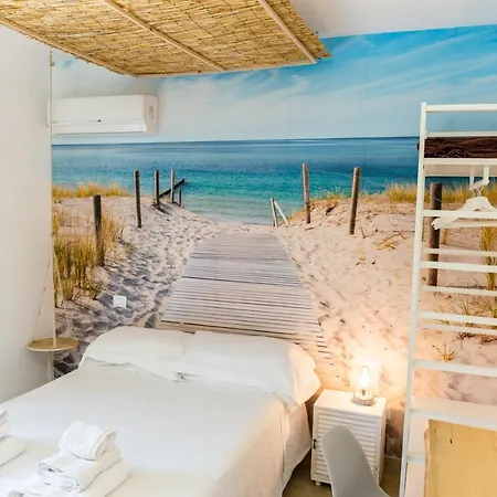 Saraceni Con Parcheggio Interno Bed & Breakfast Vasto