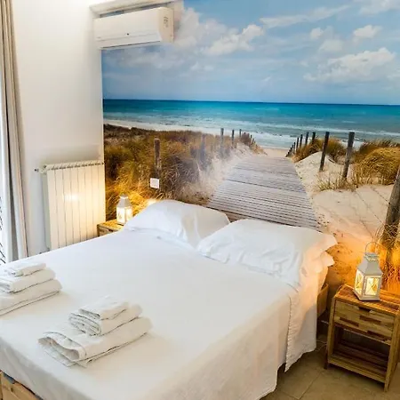 Bed & Breakfast Saraceni