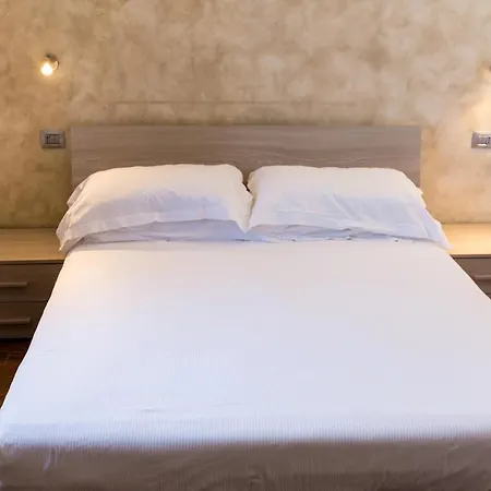 Saraceni 3* Vasto