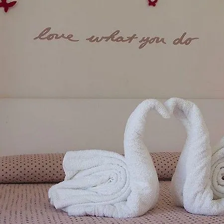 Saraceni Bed & Breakfast