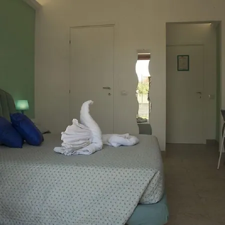 Saraceni Bed & Breakfast Vasto