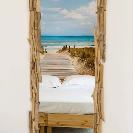 Saraceni Bed & Breakfast