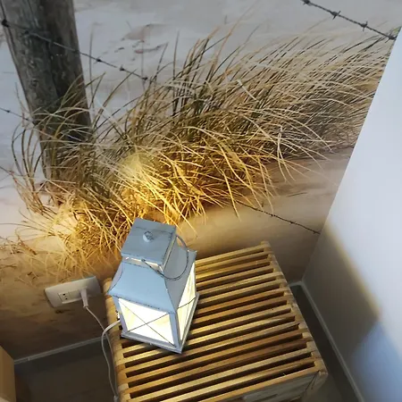 Saraceni Bed & Breakfast Vasto