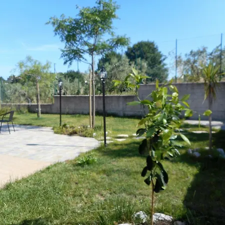 Bed & Breakfast Saraceni