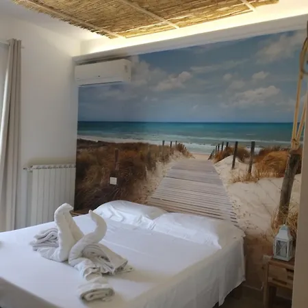 Saraceni Bed & Breakfast 3*