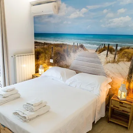 Saraceni Bed & Breakfast