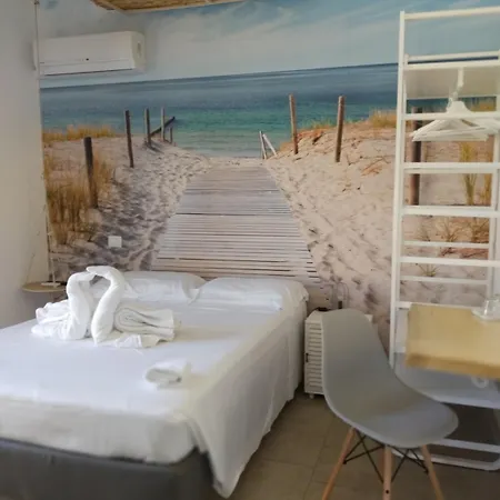 Bed & Breakfast Saraceni