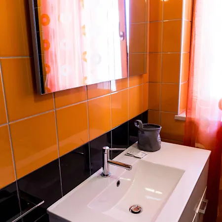 Bed & Breakfast Saraceni