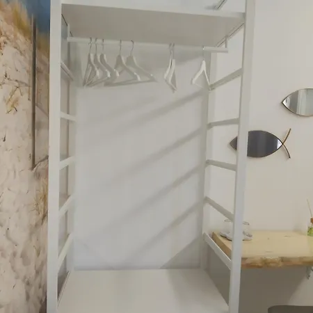 Saraceni Con Parcheggio Interno Bed and Breakfast