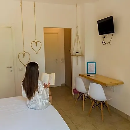 Bed & Breakfast Saraceni