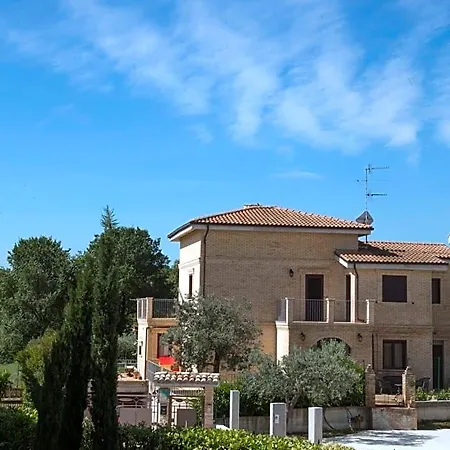 Bed & Breakfast Saraceni Vasto