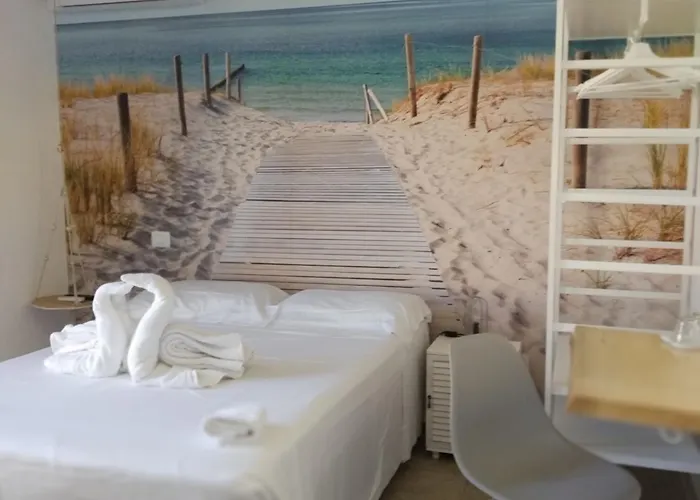 Bed & Breakfast Saraceni Con Parcheggio Interno